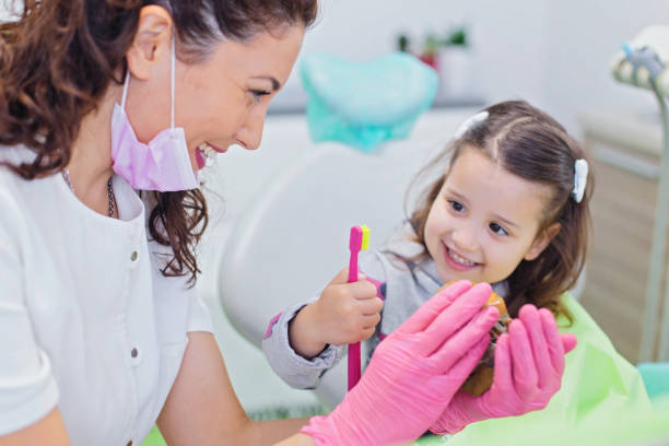 Best Preventive Dentistry  in Wesleyville, PA